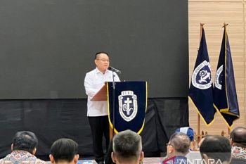 KSP siap "babat" temuan praktik tidak benar di program prioritas