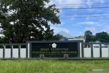 Pemprov hadirkan Program Jaminan Kesehatan Sultra untuk pasien kurang mampu di rumah sakit