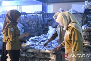 PPN Ambon intensifkan inspeksi kepatuhan pengguna jasa pelabuhan