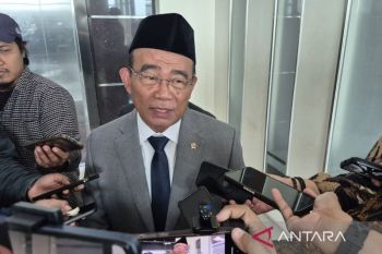KPK panggil Penasihat Khusus Presiden Bidang Haji Muhadjir Effendy