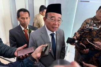 Govt begins land clearance for Indonesian Hajj Village in Saudi