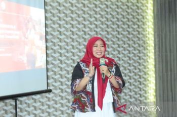 Anggota DPR ingatkan jamaah calon haji jaga nama baik Indonesia