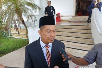 Pemprov Kepri alokasikan anggaran Rp2,1 miliar untuk insentif para pendakwah pulau terluar