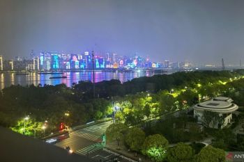 Hangzhou: Menyusuri Harmoni Jejak Digital dan Modernitas
