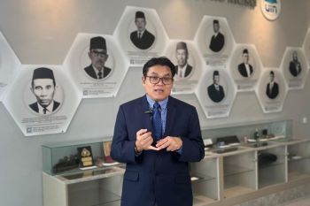 Rektor UIN sebut wacana penutupan prodi perlu disikapi secara konstruktif