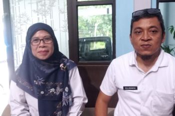 Pemkab Lebak usulkan lima desa jadi Kampung Nelayan Merah Putih