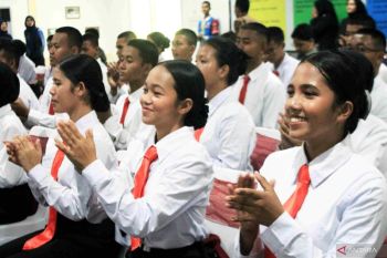 Menpora dorong program magang untuk organisasi kepemudaan