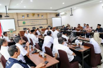 DPRD Jabar temukan 33 SMA/SMK di Cirebon-Kuningan masih "numpang" desa