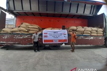 Strategi ALKO tembus pasar Oman: Ekspor kopi via udara demi kecepatan dan kualitas