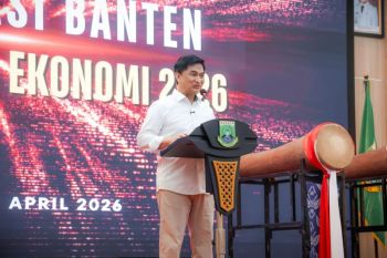 BPS Banten sasar bisnis digital rumah tangga di sensus ekonomi 2026