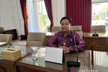 Legislator Barsel imbau peringatan Hari Buruh tanpa demonstrasi