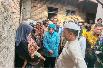Menteri: Penanganan stunting harus melalui pendekatan terpadu