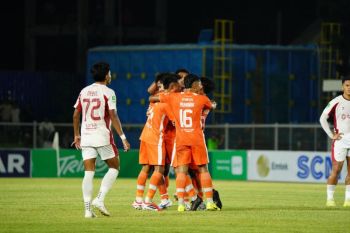 Kena sanksi Komdis PSSI, Persiraja vs PSMS Medan digelar tanpa penonton
