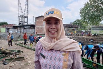 Mataram meniapkan anggaran Rp371,2 juta untuk sambungan air bersih