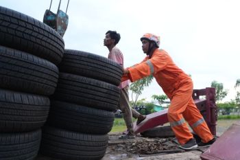 Keselamatan di Sirkuit Mandalika diperkuat jelang GT World Asia