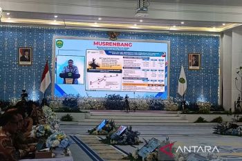 Bappenas pacu pertumbuhan ekonomi Kaltim tumbuh 7,2 persen lewat hilirisasi