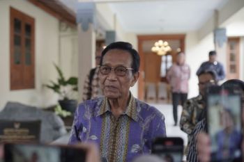 Sultan tegaskan investor DIY harus utamakan kelestarian lingkungan