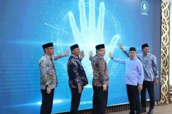 Bupati resmi luncurkan MTQN Tingkat Provinsi Kalsel 2026 di Batola