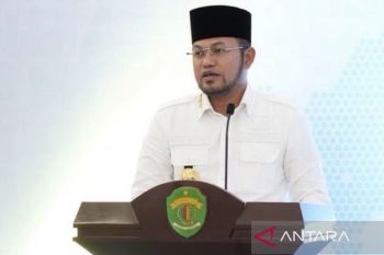 Pemprov Kaltim berkomitmen lanjutkan program Gratispol dan Jospol pada 2027