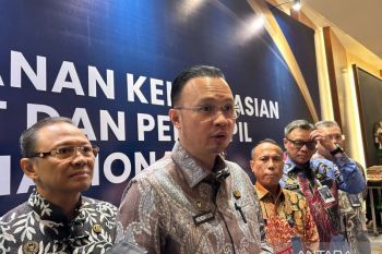 Ditjen Imigrasi mendorong pertumbuhan ekonomi sektor kreatif dan olahraga