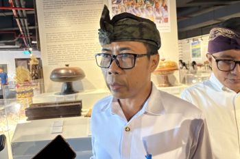 Pemprov Bali ajukan proposal Nyepi jadi warisan budaya UNESCO