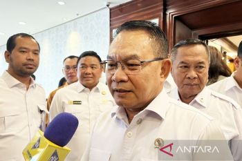 KSP hadir untuk dengar dan tampung aspirasi pada Hari Buruh 2026