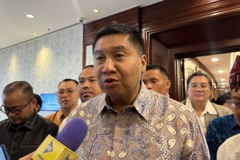 Menteri PKP bidik rusun subsidi Meikarta akad akhir tahun 2026