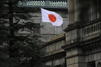 Gejolak Timur Tengah Hantam Kinerja Industri Jepang pada Maret 2026