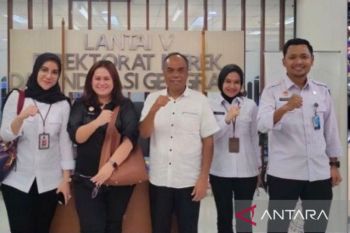 Penguatan Identifikasi Indikasi Geografis melalui Koordinasi Strategis dengan Direktorat Jenderal Kekayaan Intelektual