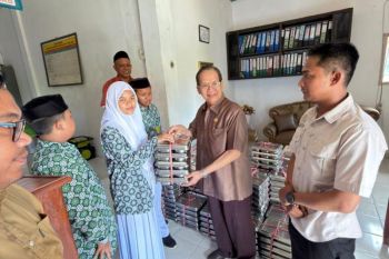 Anggota DPR minta pengelola dapur MBG selektif pilih bahan makanan