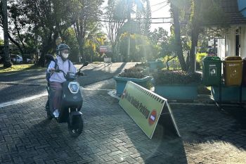 PLN dorong gaya hidup ramah lingkungan lewat program Clean Energy Day