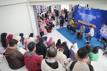 Kementerian UMKM, Pemkot Surakarta dan BENAR Foundation Bawa Akses AI Gratis untuk 100 UMKM Surakarta