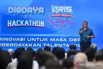 BI perluas QRIS antarnegara ke China