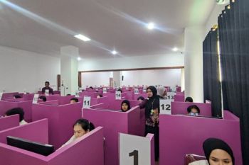 Fakultas Kedokteran UMPR: 'Progress Test' berperan strategis menjaga kualitas