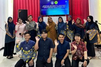 FK UMPR selenggarakan workshop implementasi assessment dalam PBL