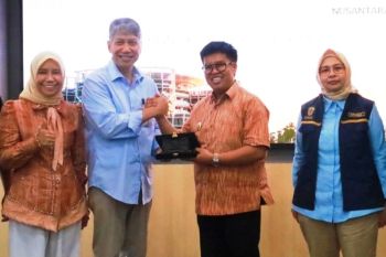 Pemkab  Kutai Kartanegara minta OIKN bantu atasi sampah terkait "open dumping"