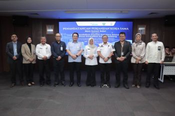 Bank Sumsel Babel permudah akses kredit bagi guru bersertifikasi