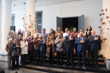 HIMKI nilai kriya RI punya fungsi dan filosofi kuat pacu daya saing