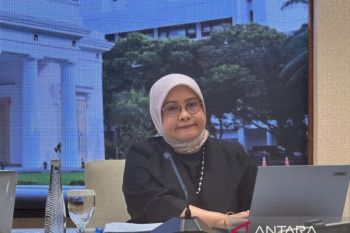 13 WNI yang dievakuasi dari Iran tiba di tanah air