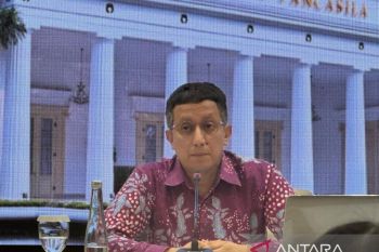 Kemlu RI akan evaluasi pencalonan hakim ITLOS