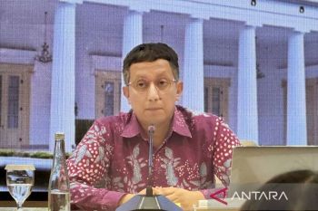 Kemlu: Ratifikasi APSA masih berproses di tiap negara anggota ASEAN