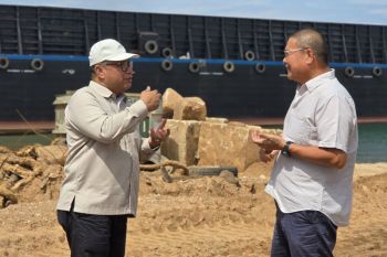 BP Batam : Nilai ekspor Batam capai 3,1 miliar dollar AS