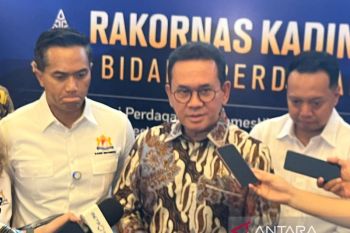 Mendag mengungkap nilai ekonomi dari ekosistem burung kicau capai Rp2 triliun