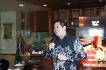 ARYADUTA Manado programkan "Tjakap Djiwa" dorong gaya hidup sehat