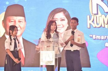 Menkomdigi tekankan pengendalian akses ruang digital demi lindungi anak