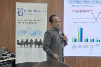 RI bakal temui USTR pada 12 Mei, bahas lanjutan investigasi AS
