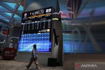 11 perusahaan aset jumbo siap melantai di bursa saham