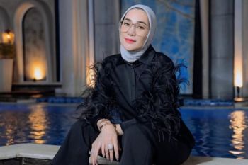 Mantan istri Andre Taulany laporkan balik ART atas dugaan fitnah