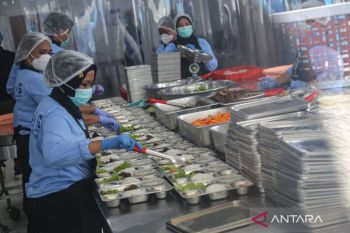 Depinas Soksi: MBG jadi kunci jaga kualitas SDM RI di masa depan