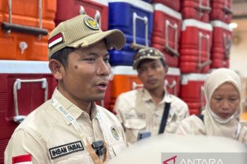 Indonesia's Hajj Ministry tightens food safety with mandatory checks